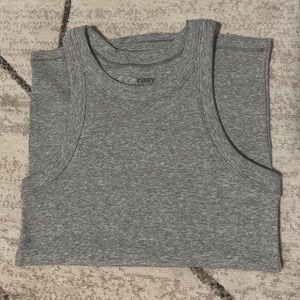 Easy Standard Racerback tank size Medium. New, never worn!